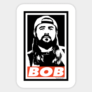 BOB Sticker